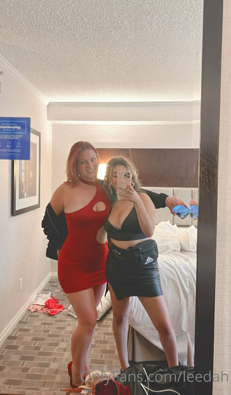 Leedah star pretty photo