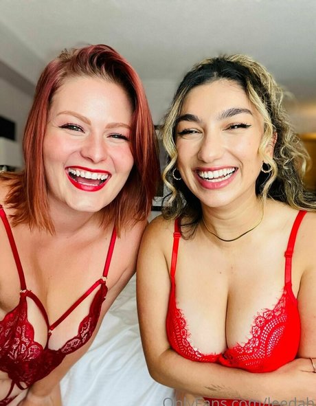 Leedah model free pics