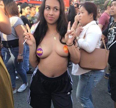 Ajuuki model nice pic