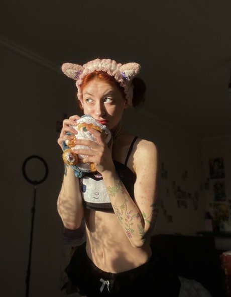 Savrasov Stas nude model pic