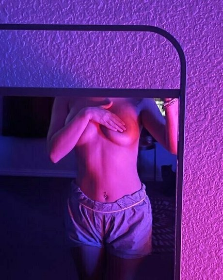 kaykookiedough exclusive model photos