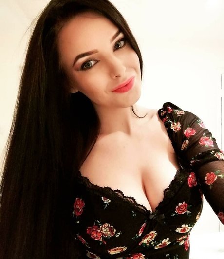 Antonia Jay King star adult pics