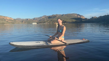 Makayla Turner high quality actress pictures