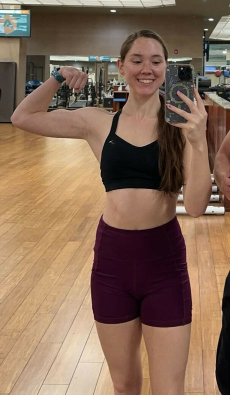 Makayla Turner model adult gallery