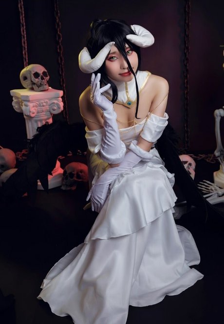 AsagiKawaii model sexy photo