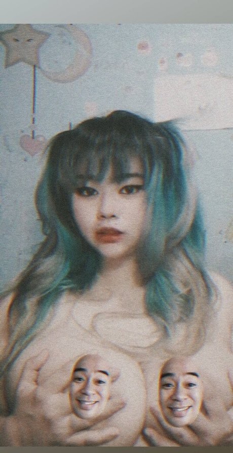 Luna Drei perfect star pic