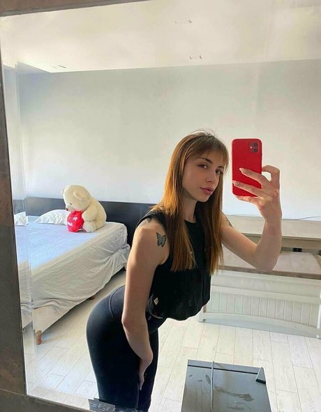 ornellaturri pretty model images