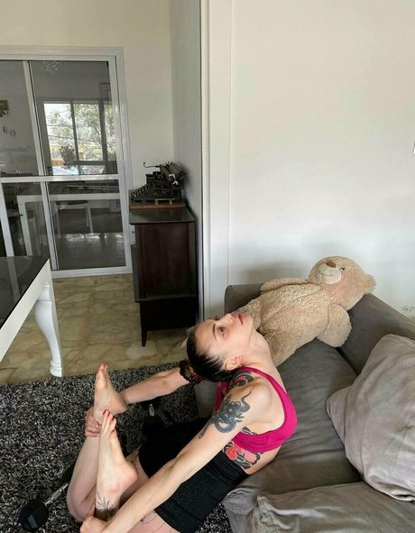 ornellaturri model best photo