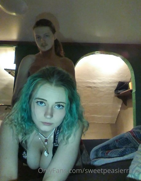 sweetpeasierraaa sex model pics
