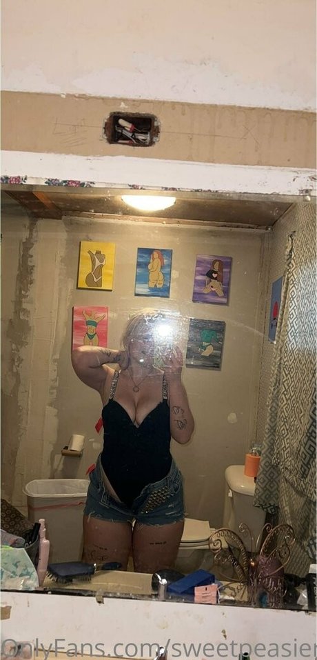 sweetpeasierraaa best model pics