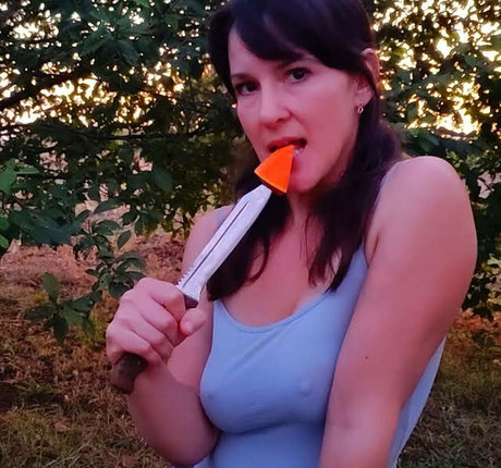 CatalinaOutdoors erotic model photos