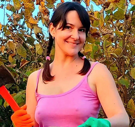 CatalinaOutdoors pornstar erotic image