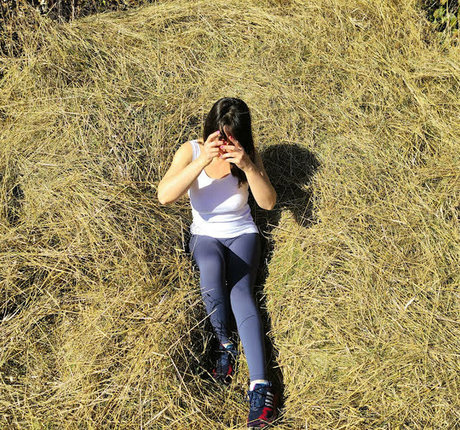 CatalinaOutdoors model sexy image