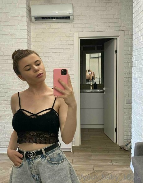 your baby 18y e top actress picture