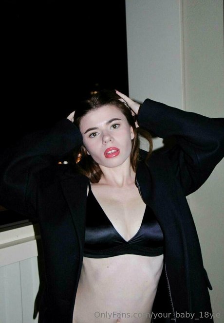 your baby 18y e exclusive actress gallery