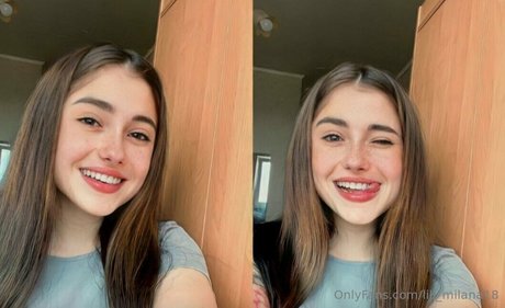 lill milana18 star sex picture