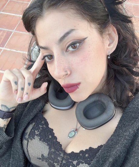 Miki Blue exclusive pornstar archive