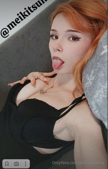 eclipsekarma model art images