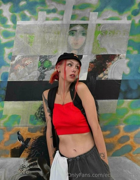 eclipsekarma model nudes pictures