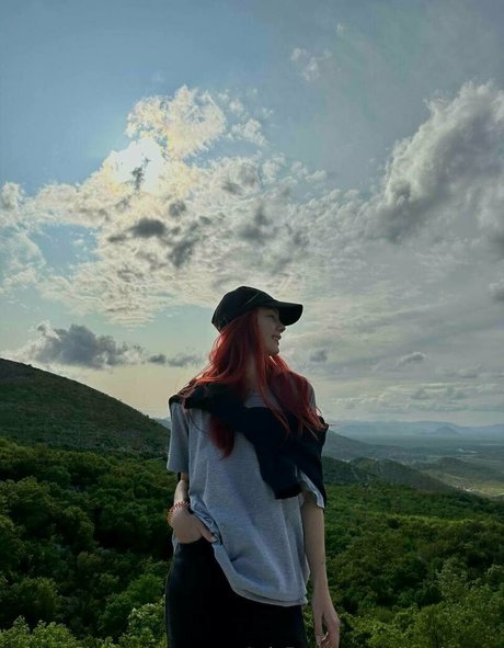 ginger kitty onlyfans nudes pics