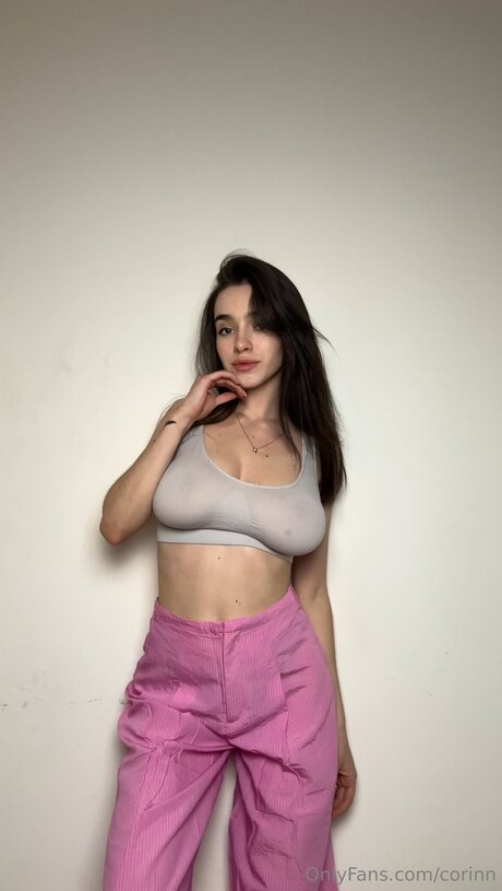 corinn high quality star photo