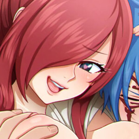 Fairy Tail star sex photos