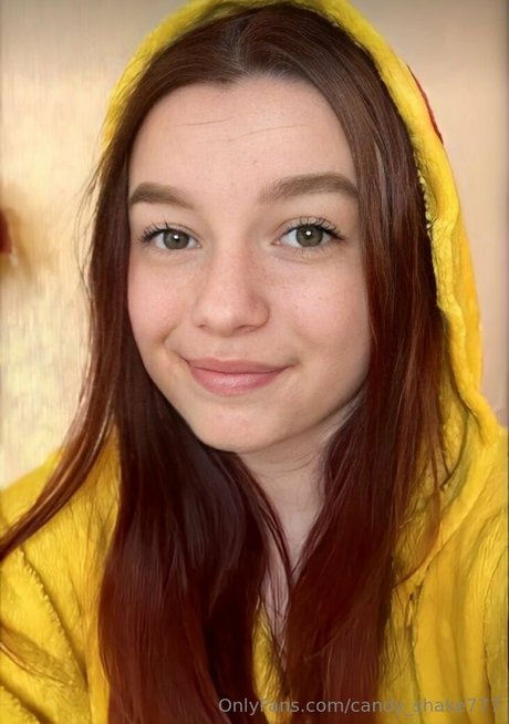 candy shake777 nudes model pics