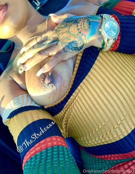 OfficialStrok3X pornstar nudes archive