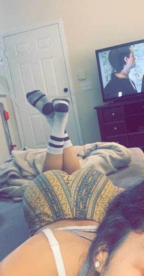 lildancerfreak erotic model picture