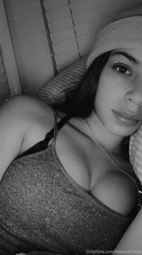 lildancerfreak pornstar picture