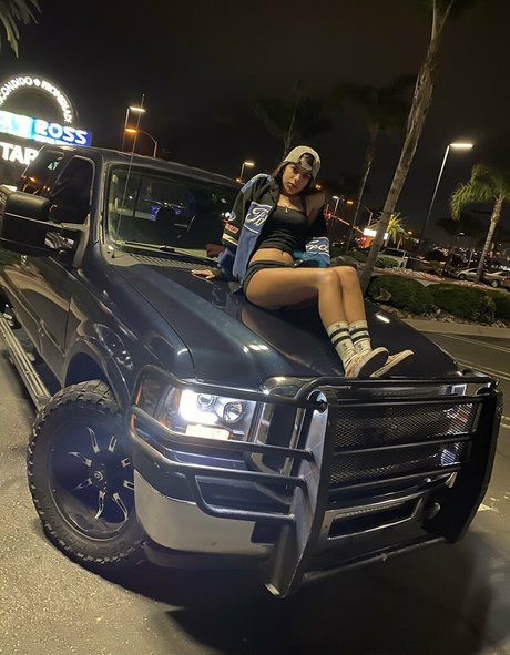 lildancerfreak star art photos