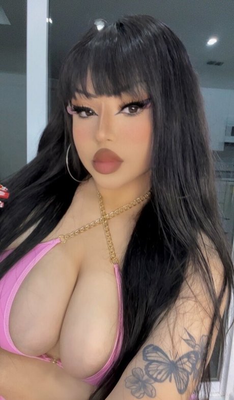 Iambxrbie pornstar high quality pics