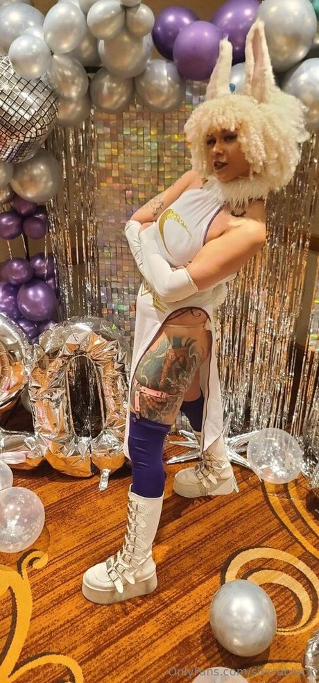 sierrablack pornstar archive