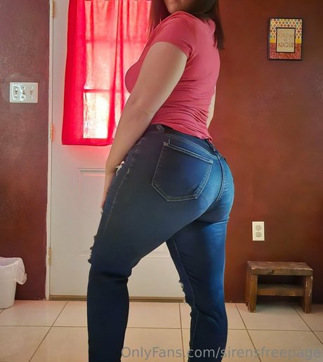 sirensfreepage model exclusive archive