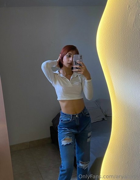 aryababy sexy pornstar photo