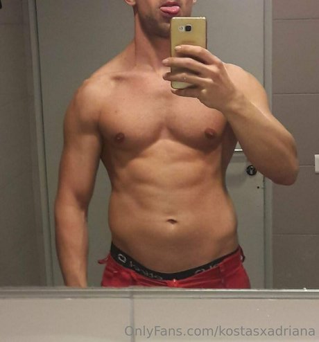 kostasxadriana hd actress photos