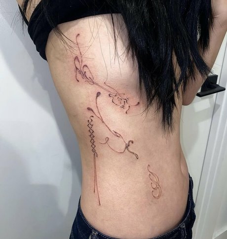 lea sungg top star pictures