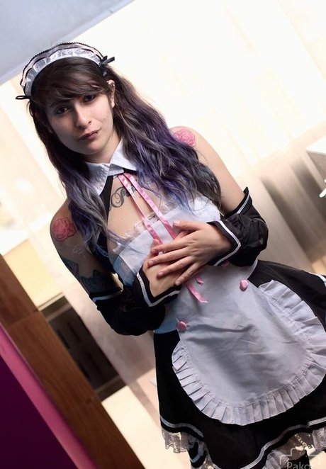 Karenzio star art pic