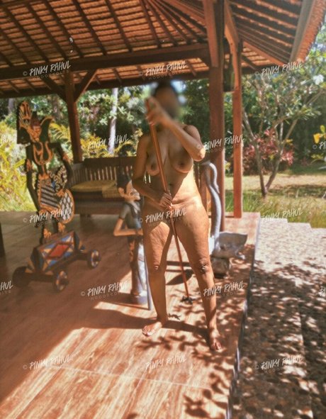 PinkyRahul3 free model pics