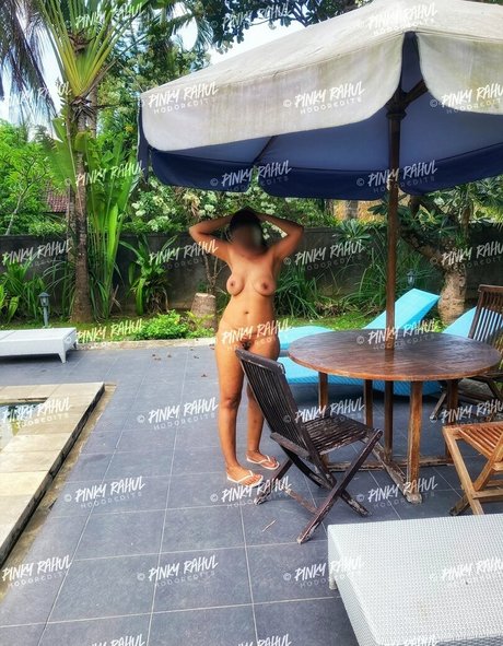 PinkyRahul3 nudes model archive