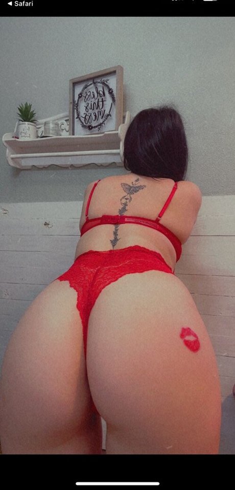 Sogapeach nudes pornstar img