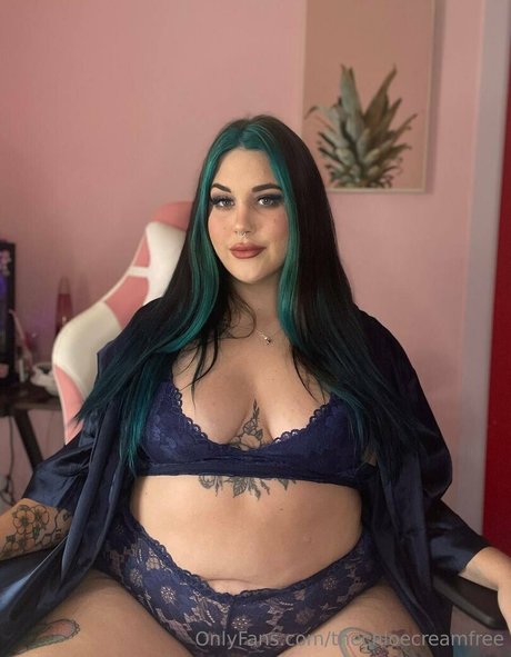 thechloecreamfree Profile photo