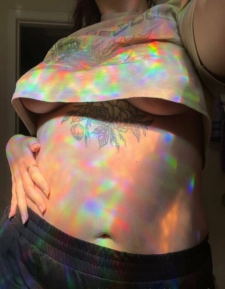 thechloecreamfree xxx model photo