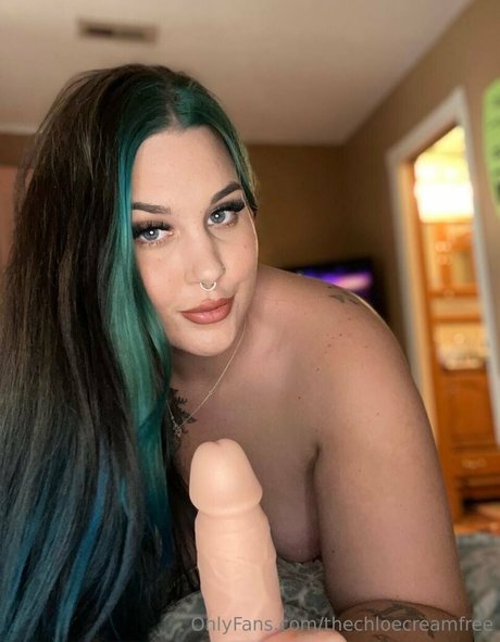 thechloecreamfree art star galleries