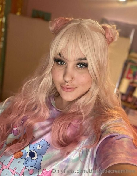 thechloecreamfree perfect pornstar pictures