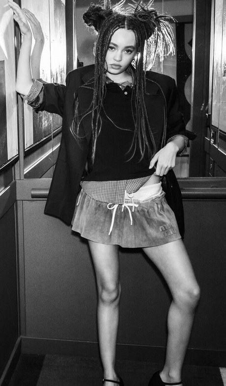 Nico Parker best pornstar galleries