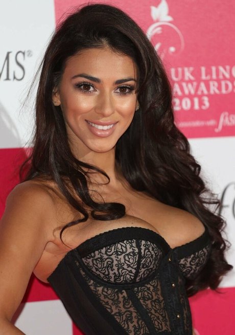 Georgia Salpa porn star gallery