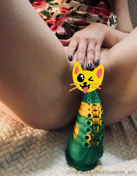 Elizabeth ash model pretty images