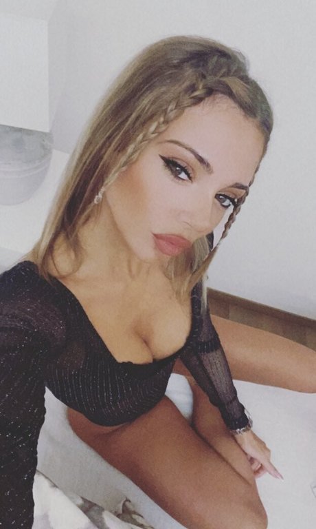 Verdiana Vanessa Salmi perfect star gallery