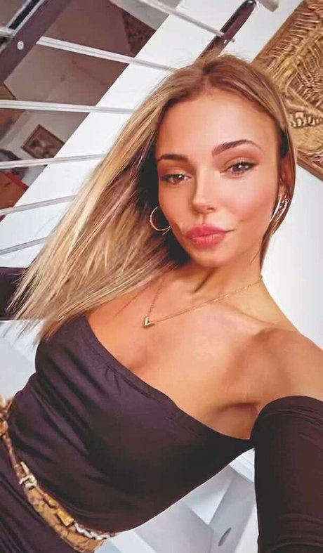 Verdiana Vanessa Salmi sex model archive